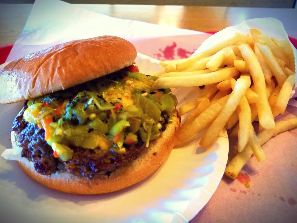 Circle T Burgers | 523 NM-314, Belen, NM 87002, USA | Phone: (505) 864-4135