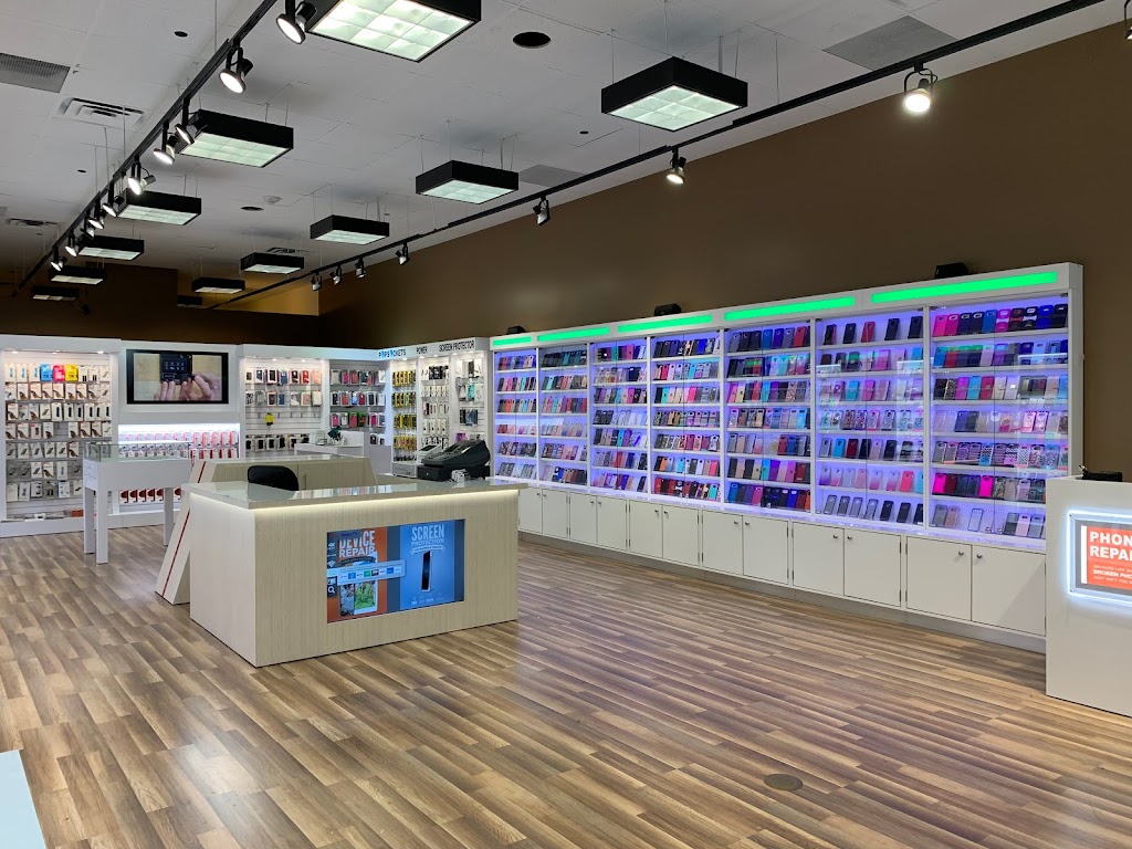 Cell n Style | 2201 S Interstate 35 S - 12, Denton, TX 76205, USA | Phone: (940) 380-9094