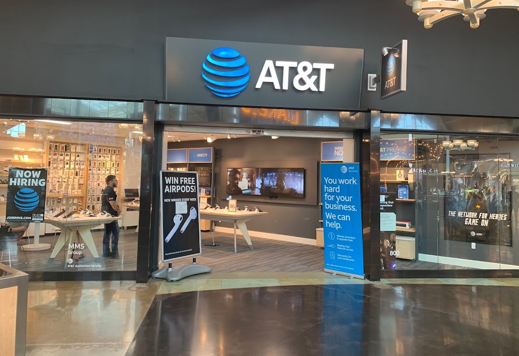 AT&T Store | 4584 Baldwin Rd, Auburn Hills, MI 48326, USA | Phone: (248) 289-8489