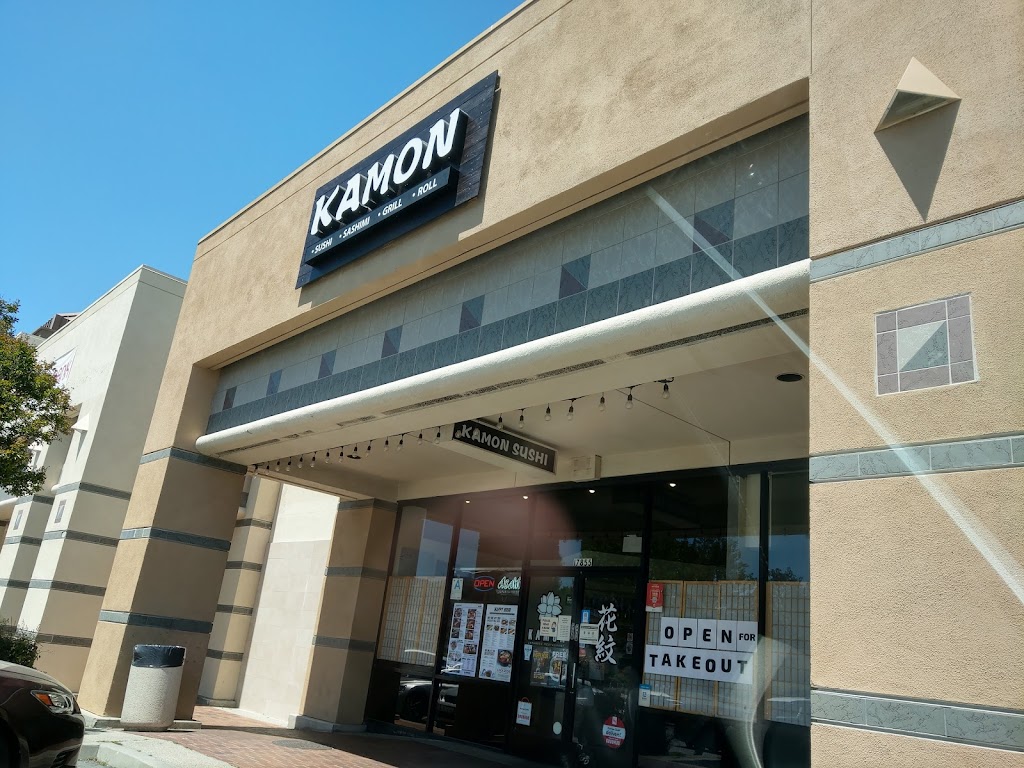 Kamon Sushi | 17855 Colima Rd, City of Industry, CA 91748, USA | Phone: (626) 965-5895