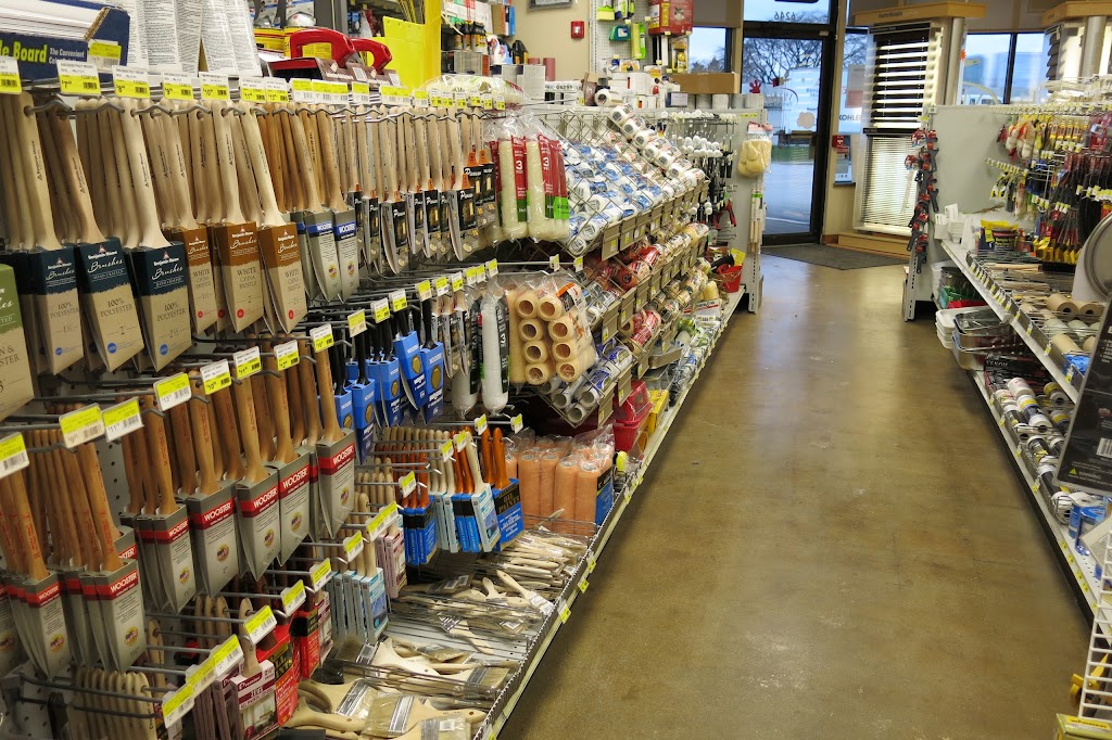 Village Ace Hardware | 6240 N Port Washington Rd, Glendale, WI 53217, USA | Phone: (414) 961-1143