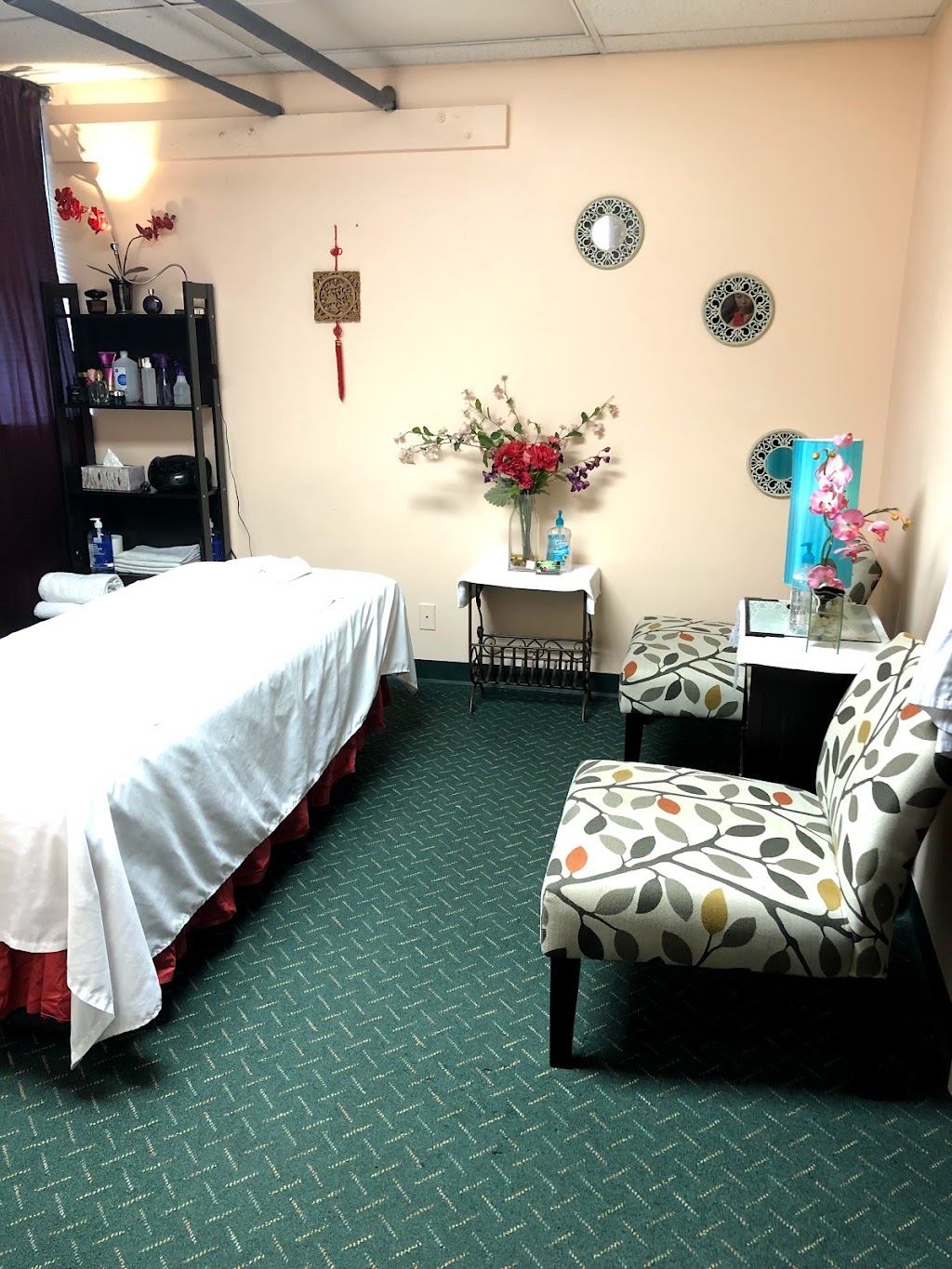 Asian Spa 168 | 190 NE 199th St #200, Miami, FL 33179, USA | Phone: (305) 454-9358