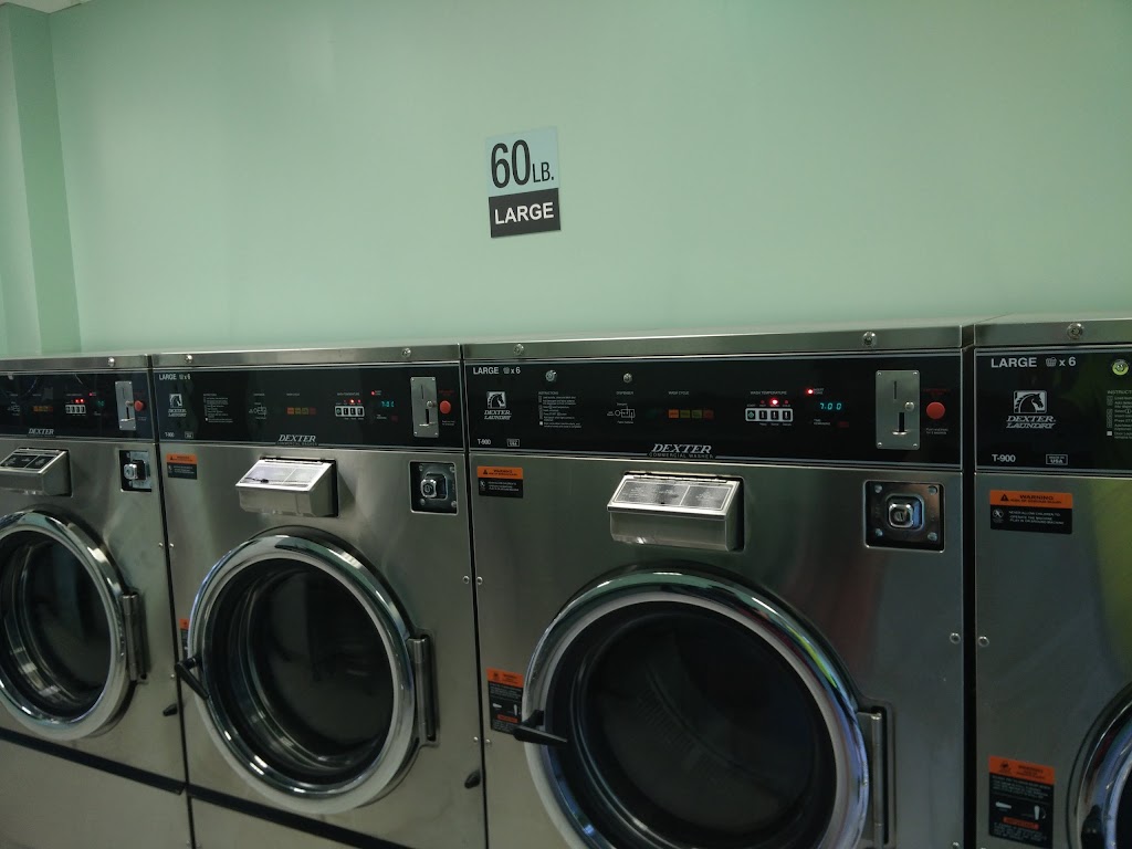 Avenue Coin Laundry | 117 W Rockland Rd, Libertyville, IL 60048, USA | Phone: (847) 362-7800