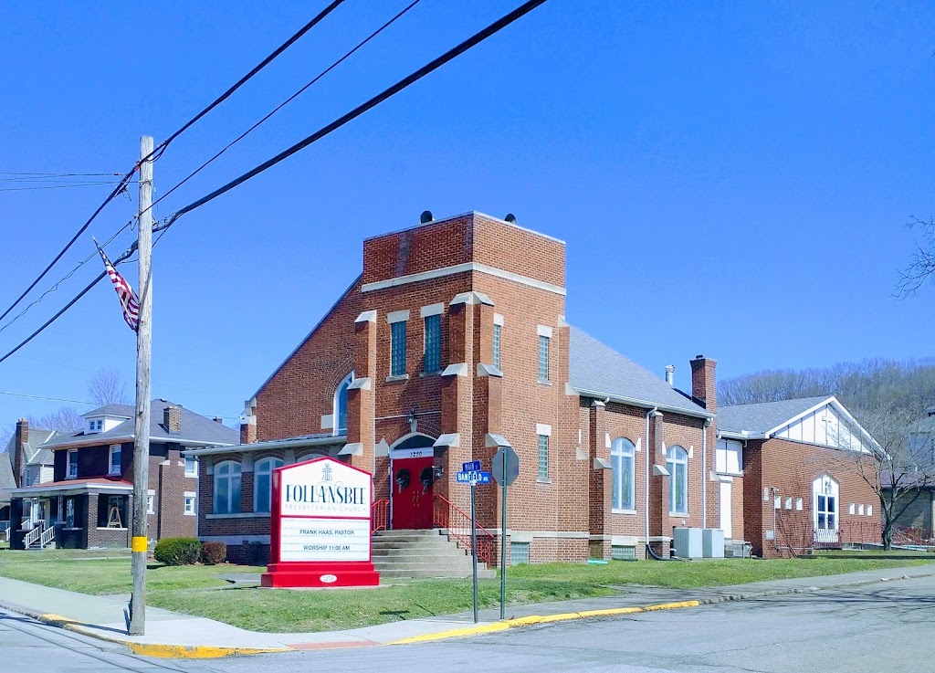 United Presbyterian Church | 1254 Main St, Follansbee, WV 26037, USA | Phone: (304) 527-4114