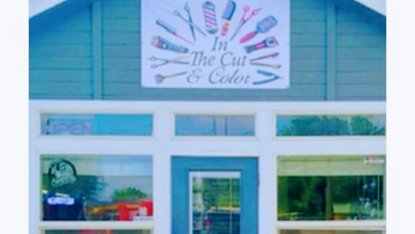 In the cut & color | 909 E Chicago St, Caldwell, ID 83605, USA | Phone: (208) 724-2102