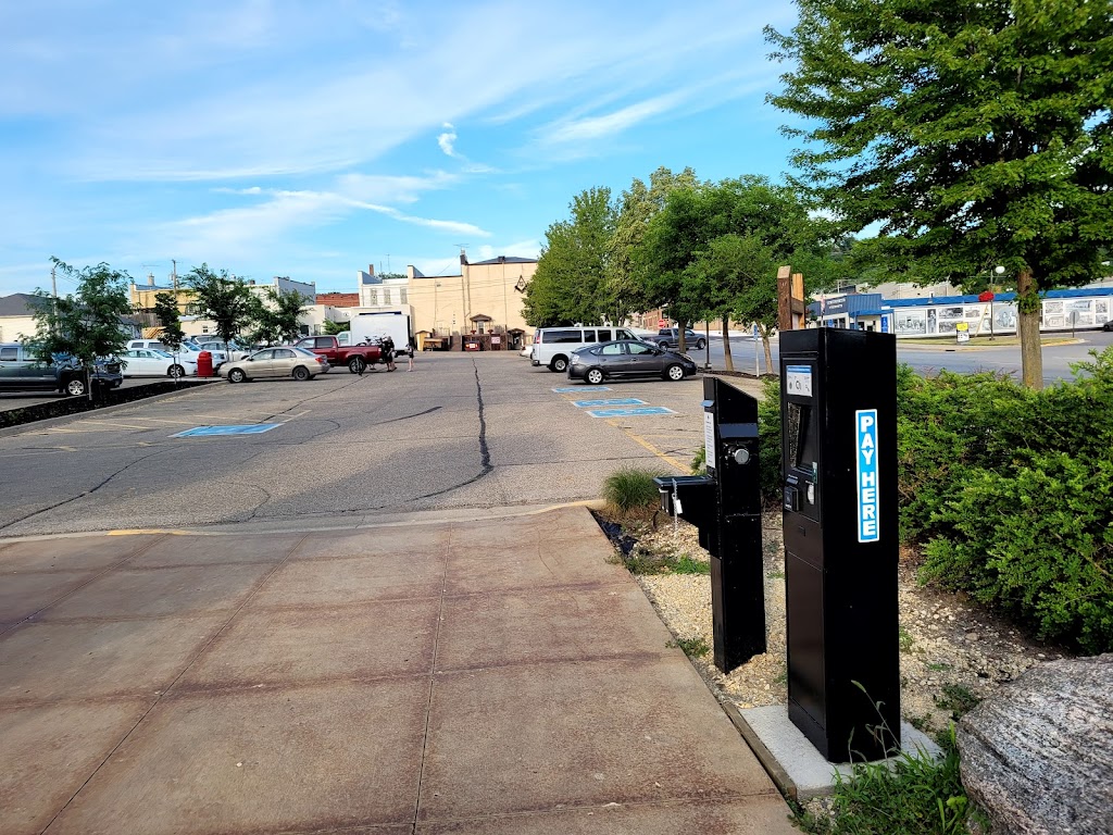 Cannon Valley Trail - Downtown Access | 500 Main St W, Cannon Falls, MN 55009, USA | Phone: (507) 263-0508