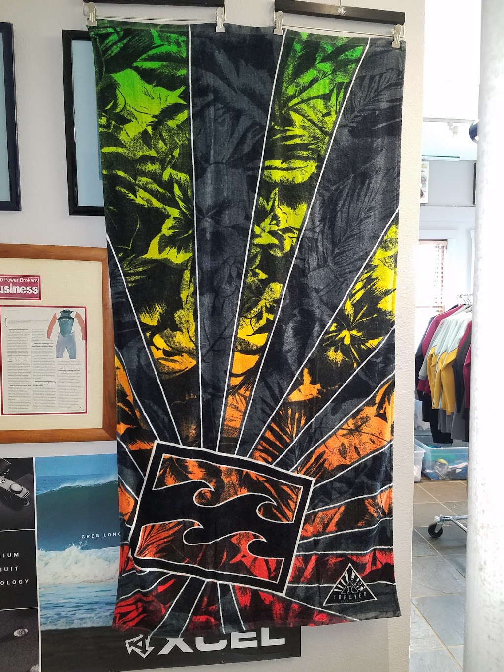 Xcel | 66-590 Kamehameha Hwy #2A, Haleiwa, HI 96712, USA | Phone: (808) 940-0699