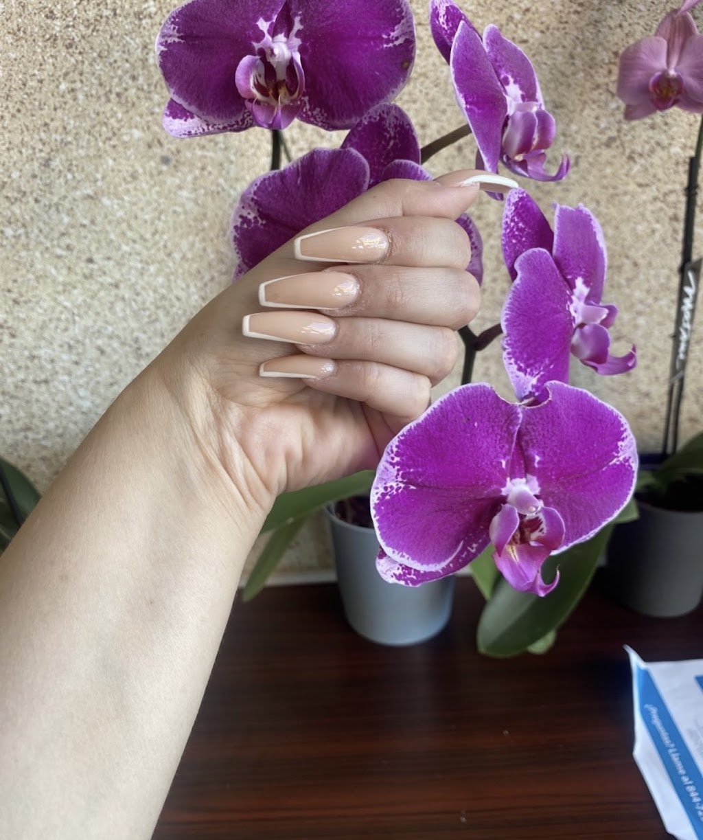 E & A Nail Spa | 4478 Lone Tree Wy, Antioch, CA 94531, USA | Phone: (925) 732-3446