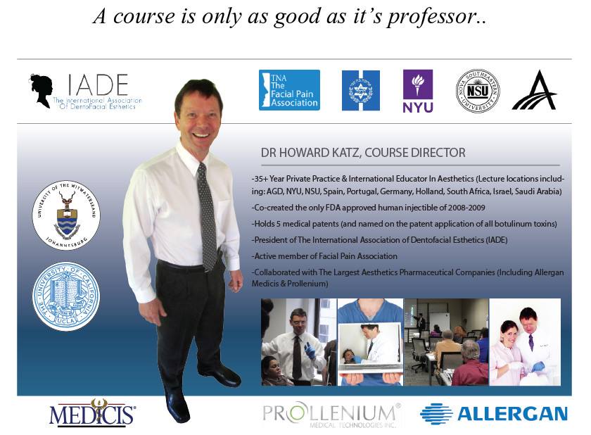 Botox Training Los Angeles | 2711 Euclid St C, Santa Monica, CA 90405, United States | Phone: (310) 956-1805