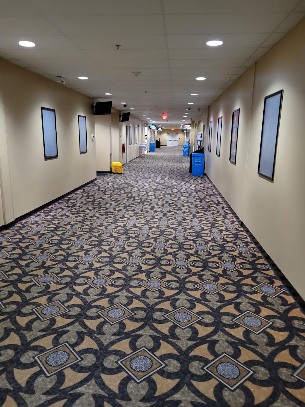 Smithfield Cinemas | 175 S Equity Dr, Smithfield, NC 27577, USA | Phone: (919) 934-2198