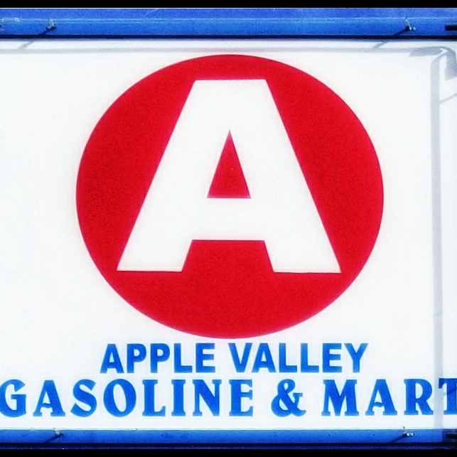 Apple Valley Gasoline & Mart | 21898 CA-18, Apple Valley, CA 92307, USA | Phone: (760) 247-4876