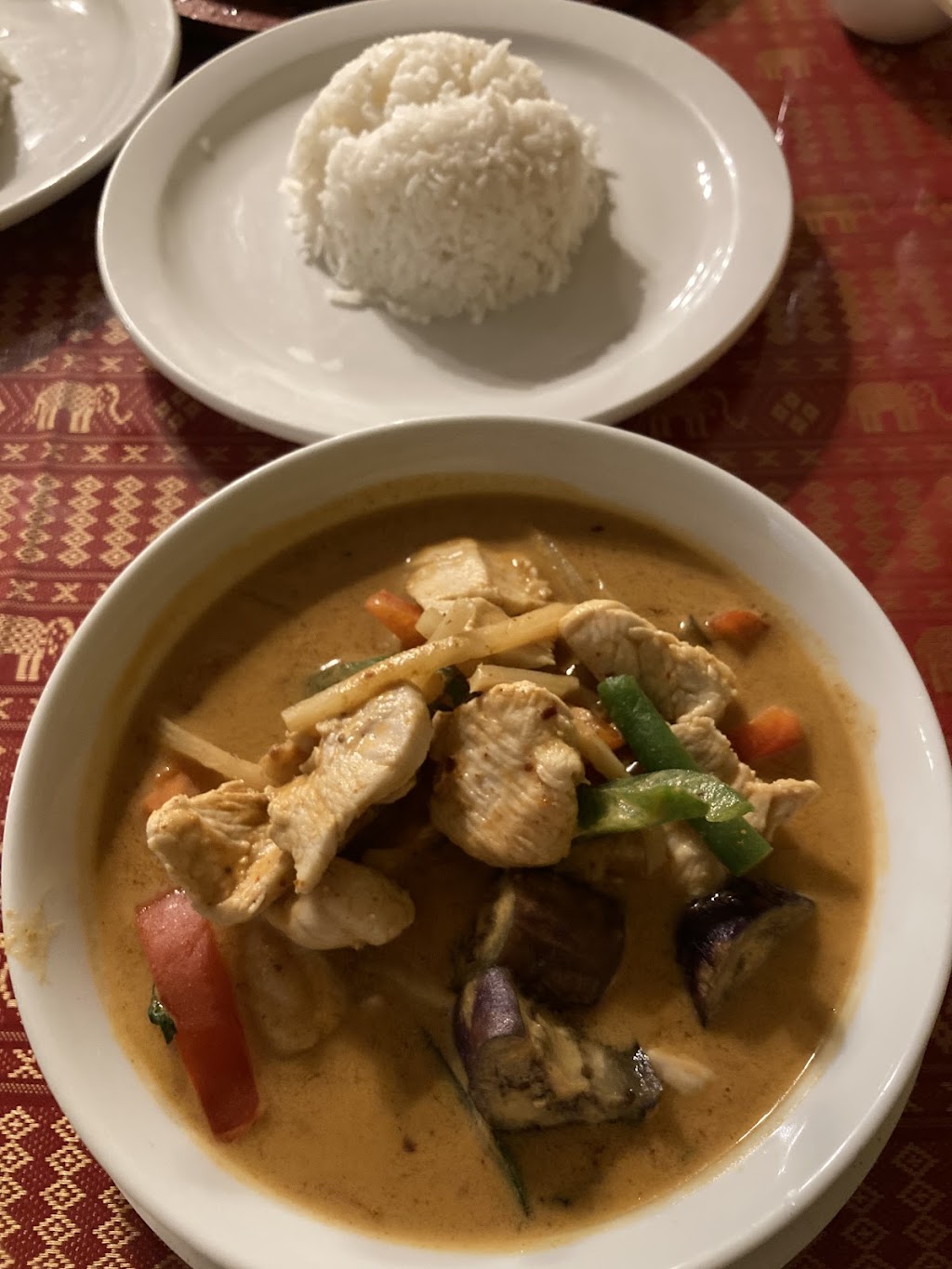 Thai Hot Spot | 2410 Commercial Way, Spring Hill, FL 34606, USA | Phone: (352) 293-4461