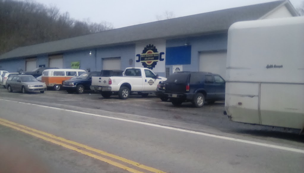 Micks Automotive Service | 2389 Saxonburg Blvd, Cheswick, PA 15024, USA | Phone: (412) 287-6113