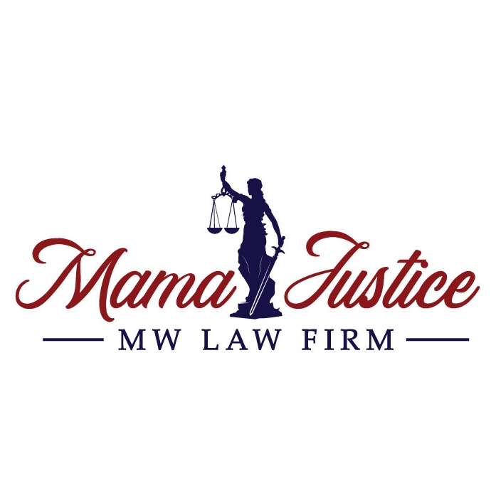 Mama Justice - MW Law Firm | 5448 I-55 Suite A, Jackson, MS 39211 | Phone: (601) 453-4715