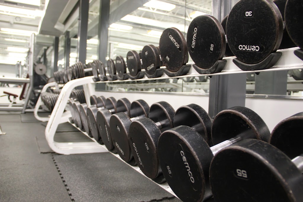 Oakbrook Terrace Park District Fitness Center | 1 Parkview Dr, Oakbrook Terrace, IL 60181, USA | Phone: (630) 574-0420