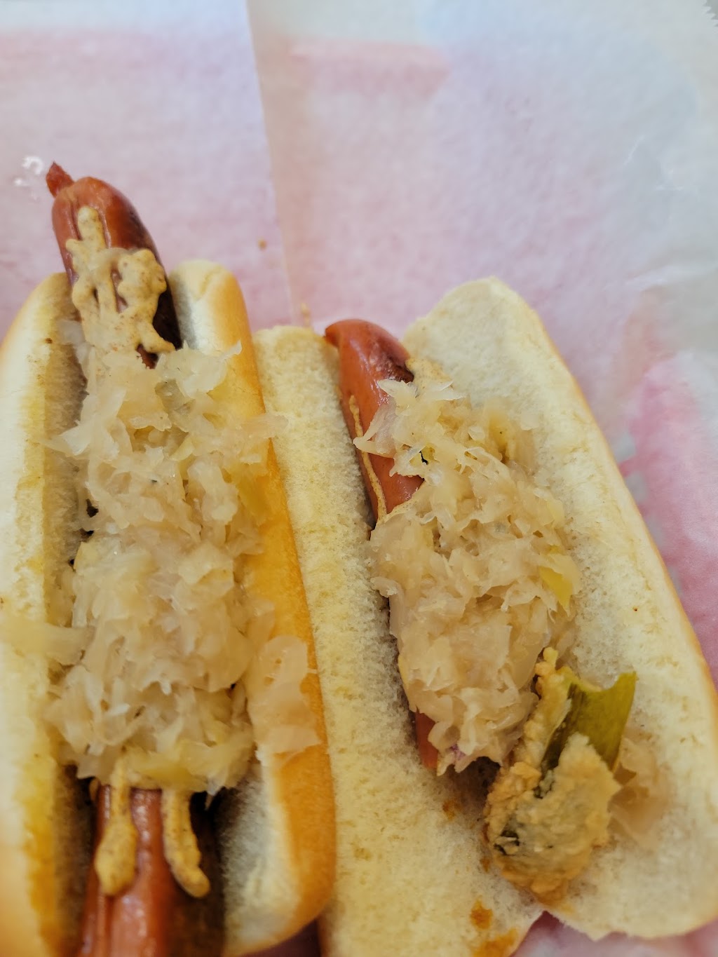 Famous Uncle Als Hotdogs | 1269 N Military Hwy # 5, Norfolk, VA 23502 | Phone: (757) 466-1660