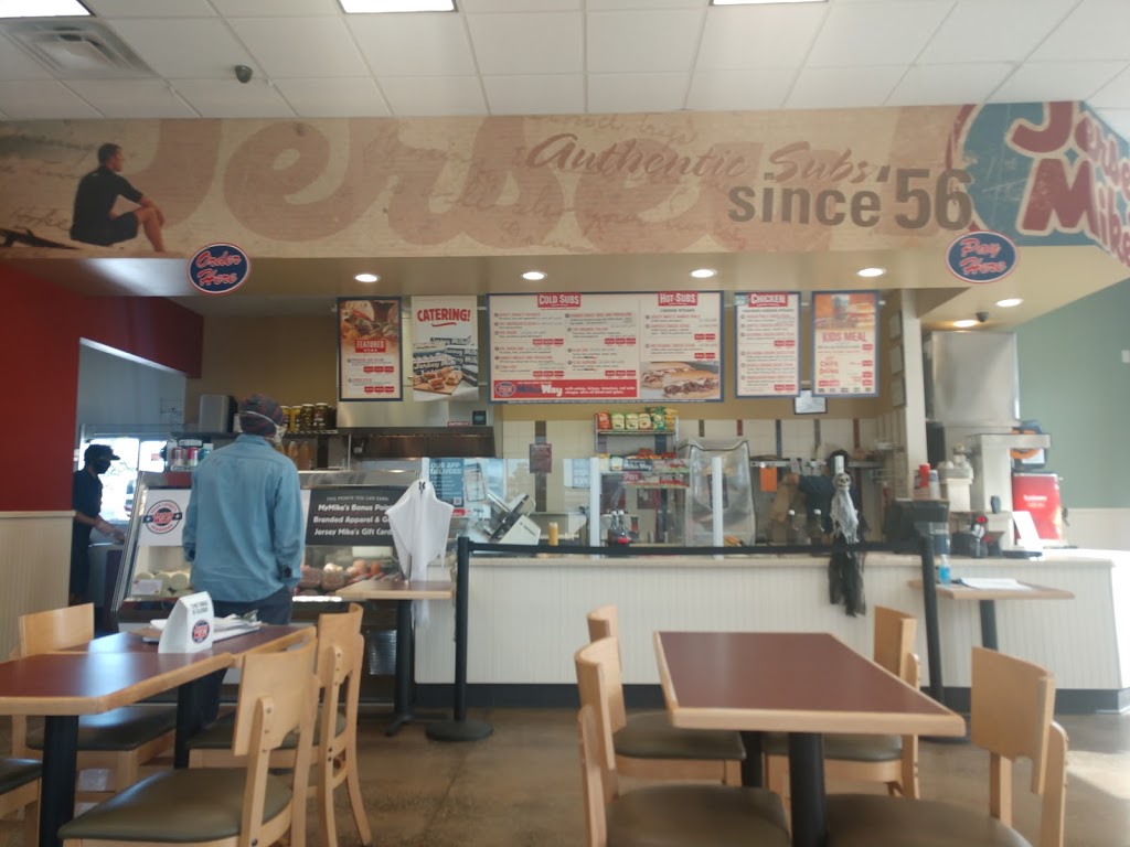 Jersey Mikes Subs | 1660 Main St SW, Los Lunas, NM 87031 | Phone: (505) 866-4466