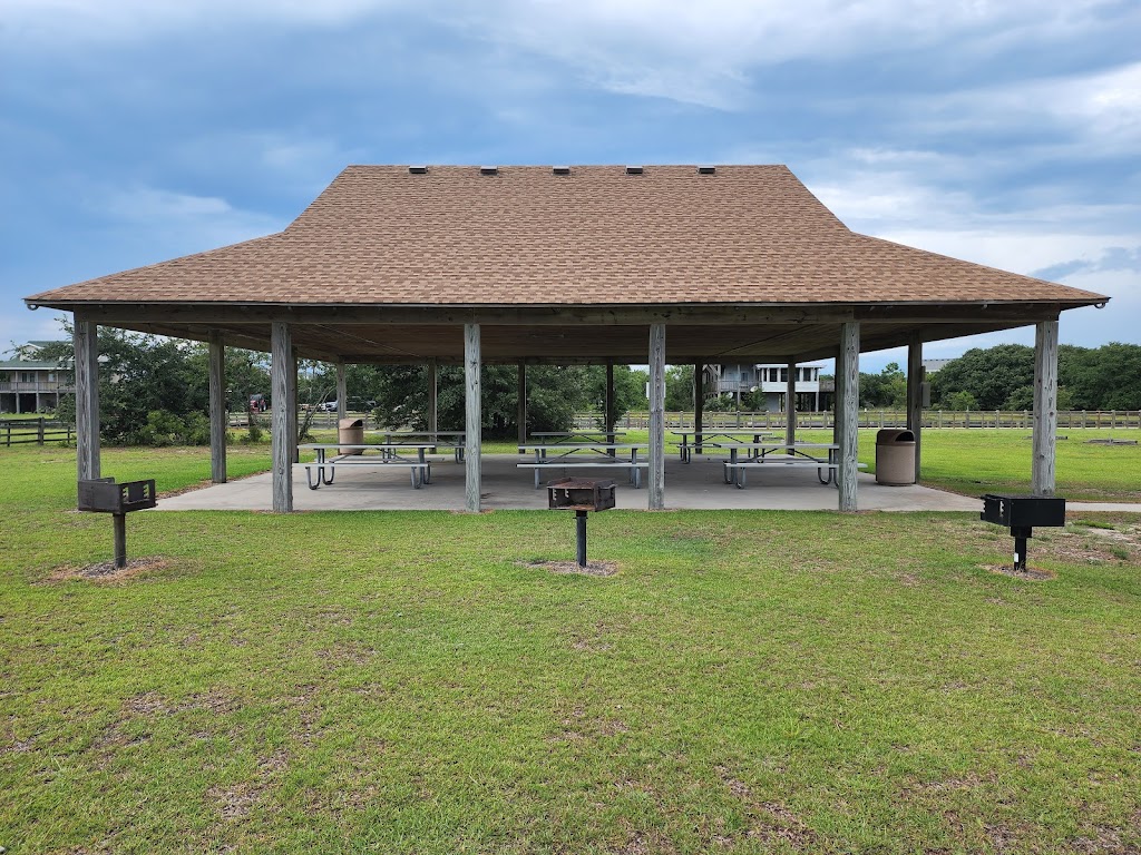 Carova Beach Park & Boat Ramp | 2100 Ocean Pearl Rd, Corolla, NC 27927, USA | Phone: (252) 232-3007