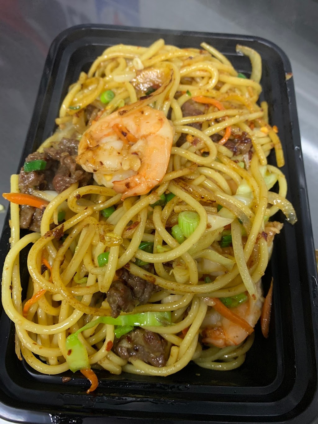 Chinos Rice n Noodles | 950 N University Dr, Fort Worth, TX 76114, USA | Phone: (817) 707-1509