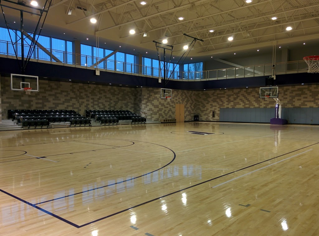 Beauchamp Recreation & Wellness Center | 5000 N Portsmouth Ave, Portland, OR 97203, USA | Phone: (503) 943-8755