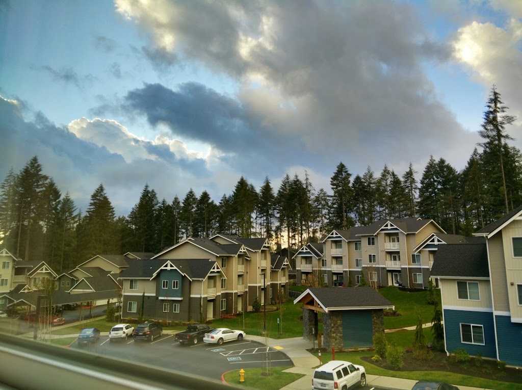 Bracera Apartments | 11400 Olympus Way, Gig Harbor, WA 98332, USA | Phone: (253) 851-7368