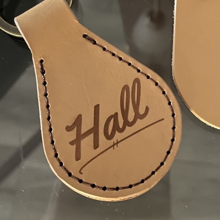 T.C. Hall Leather | 1905 Ann St, Celina, TX 75009, USA | Phone: (972) 741-0795