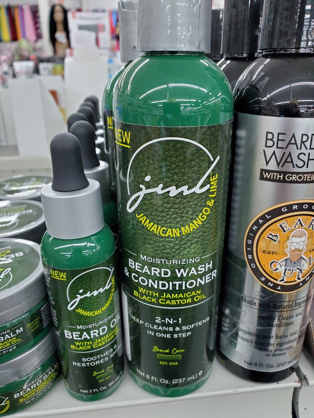 901 Beauty Supply & Wigs | 2824 Lamar Ave, Memphis, TN 38114, USA | Phone: (901) 249-7338
