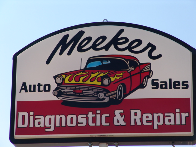 Meeker Auto Sales | 6795 W 38th Ave, Wheat Ridge, CO 80033, USA | Phone: (303) 467-2531