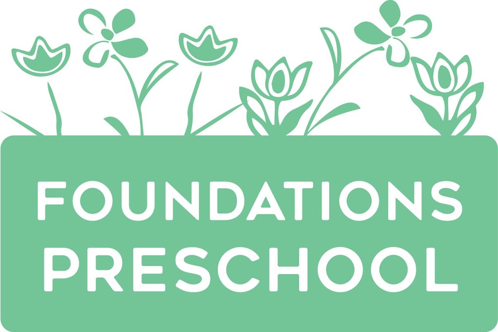 Foundations Preschool | 2932 S Halldale Ave, Los Angeles, CA 90018, USA | Phone: (424) 625-5411