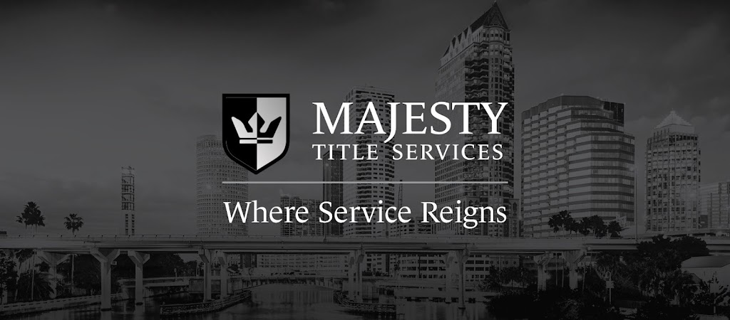 Majesty Title Services | 9815 Gulf Blvd, Treasure Island, FL 33706, USA | Phone: (727) 655-6960