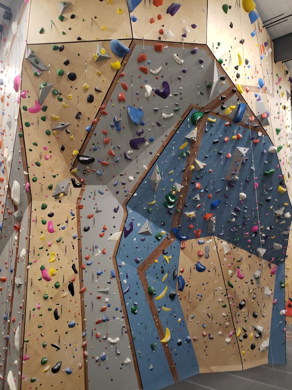 G1 Climbing + Fitness | 8845 W 116th Cir, Broomfield, CO 80021, USA | Phone: (720) 586-8175