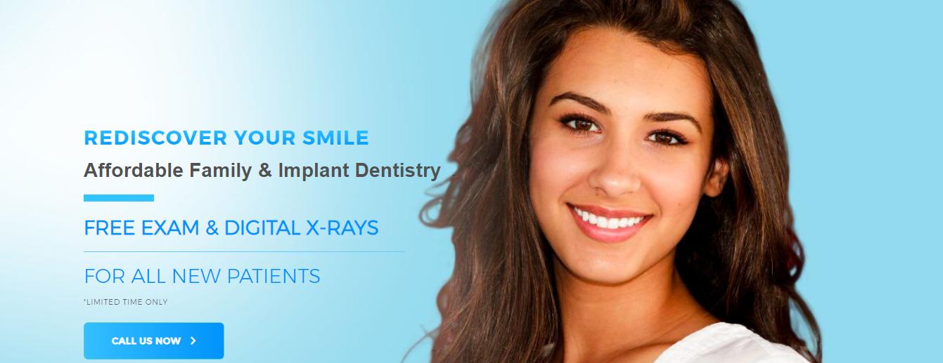 The Whittier Dentist | 7721 Painter Ave, Whittier, CA 90602, United States | Phone: (562) 632-1223