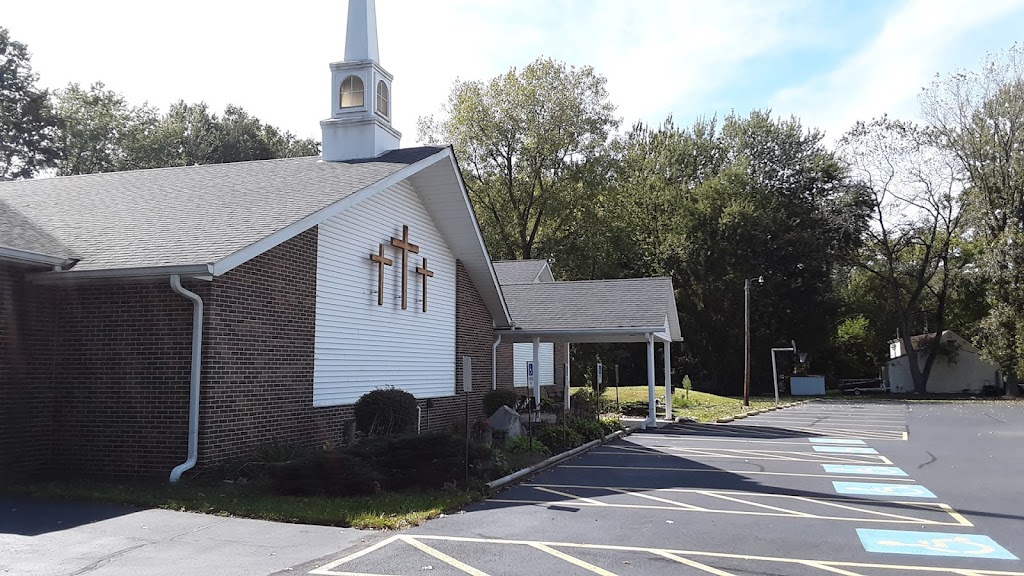 Sugar Ridge Baptist | 36600 Sugar Ridge Rd, North Ridgeville, OH 44039, USA | Phone: (440) 327-9465