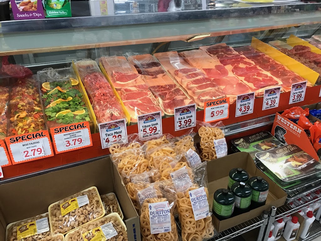 Imperial Food Supermarket | 6503 Imperial Ave, San Diego, CA 92114 | Phone: (619) 264-8044