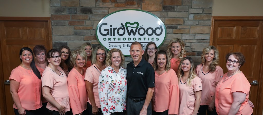 Girdwood Orthodontics | 1025 Summit Dr, Middletown, OH 45042, USA | Phone: (513) 423-4382