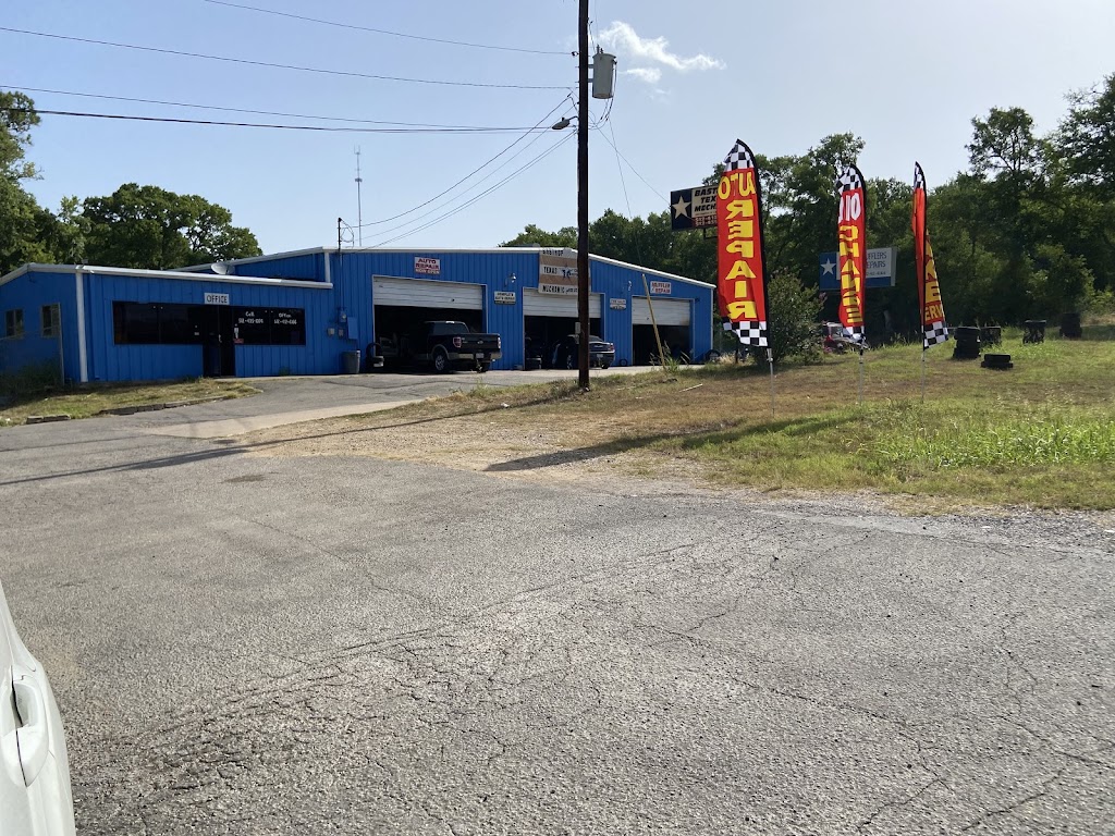 bastrop Texas Mechanic | 2002 Chestnut St, Bastrop, TX 78602, USA | Phone: (512) 412-6166