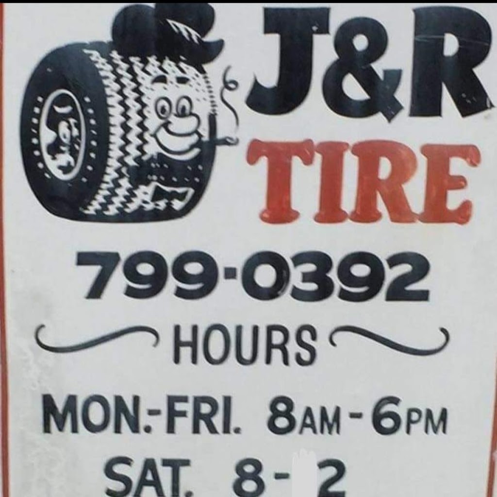 J & R Tire Shop | 7115 Adams Dr, Fairview, TN 37062, USA | Phone: (615) 799-0392