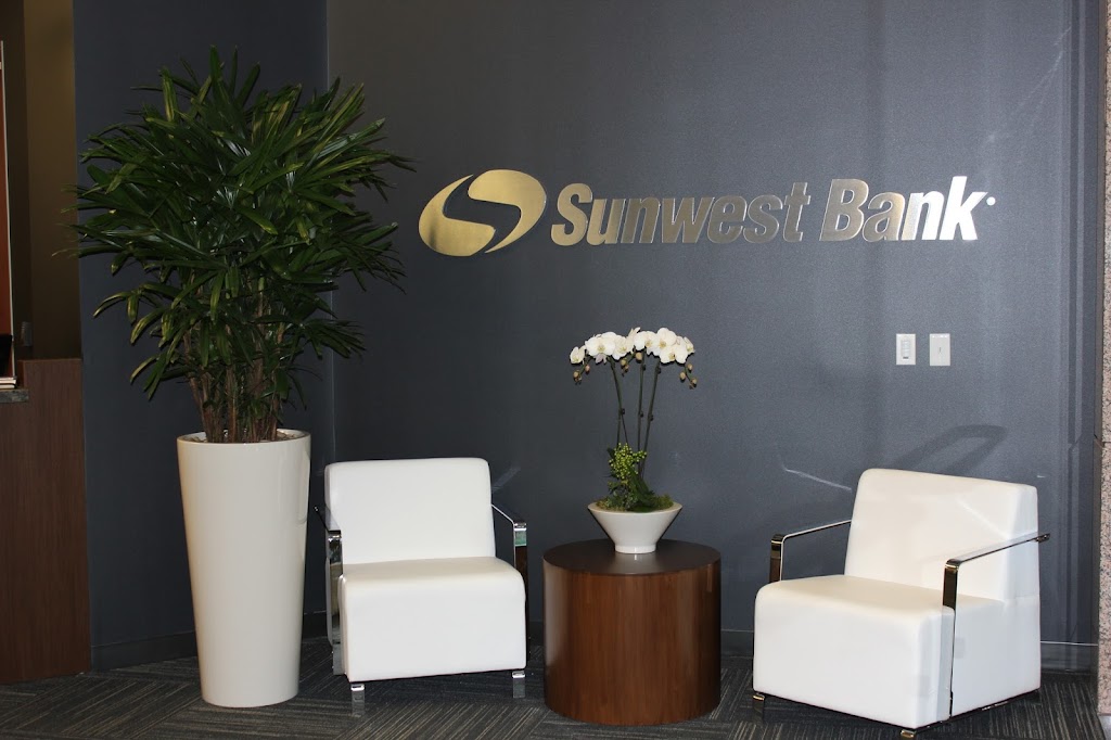 Sunwest Bank – Loan Office | 1000 Lakes Dr Suite 450, West Covina, CA 91790 | Phone: (626) 373-2250