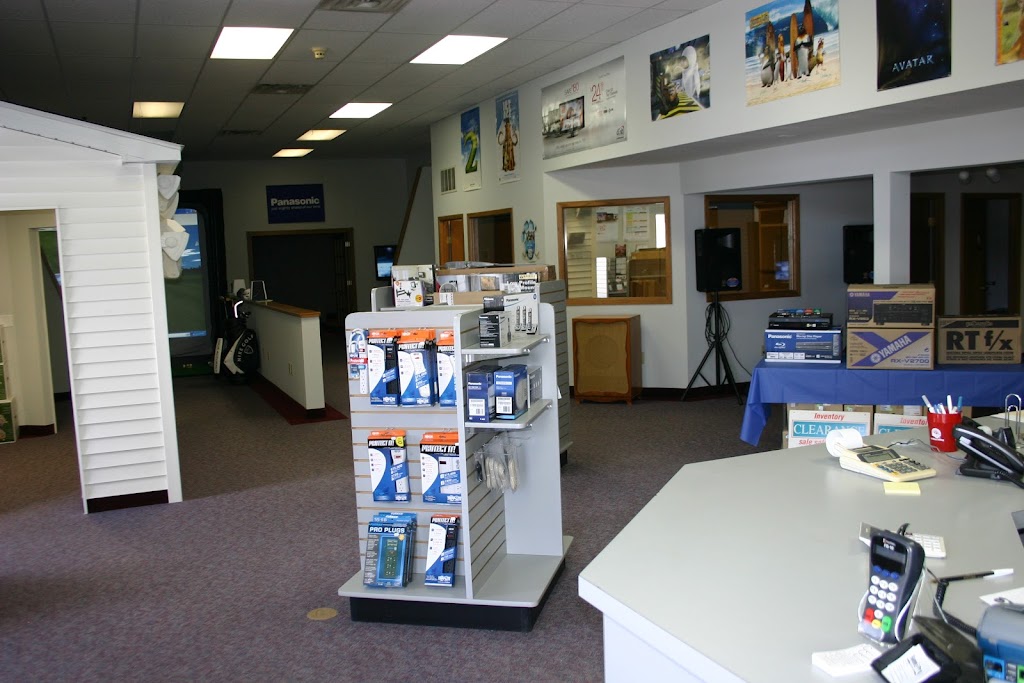 Home & Pro Electronics | 4360 Huntington Ave, Janesville, WI 53546, USA | Phone: (608) 314-8700