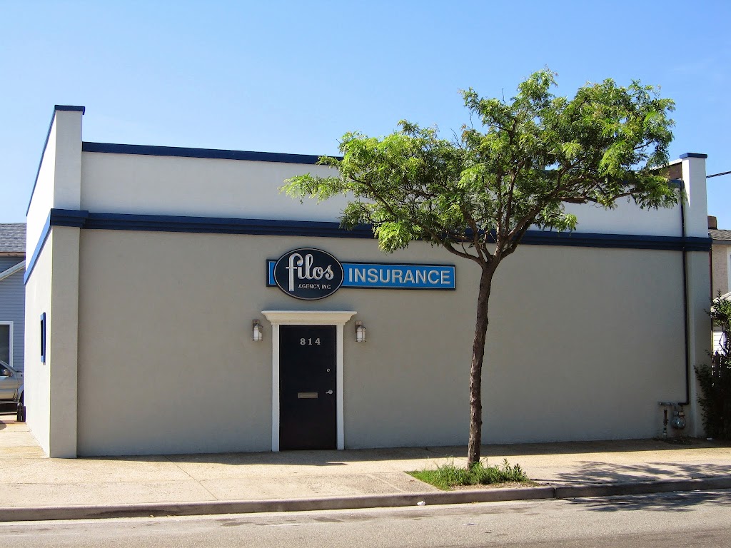 Filos Agency | 814 W Beech St, Long Beach, NY 11561, USA | Phone: (516) 897-4546