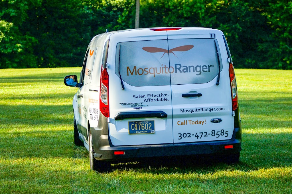 Mosquito Ranger | 40 Germay Dr, Wilmington, DE 19804, USA | Phone: (302) 472-8585