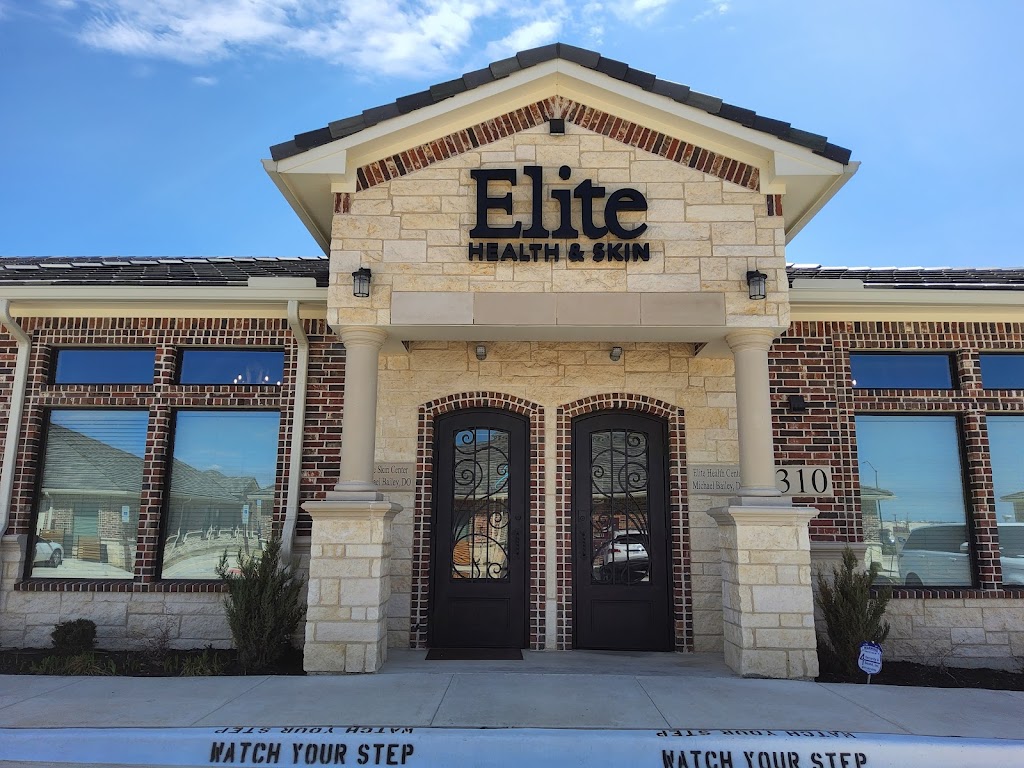 Elite Skin Center | 3418 N Tarrant Pkwy Suite 310, Fort Worth, TX 76177, USA | Phone: (817) 562-2339