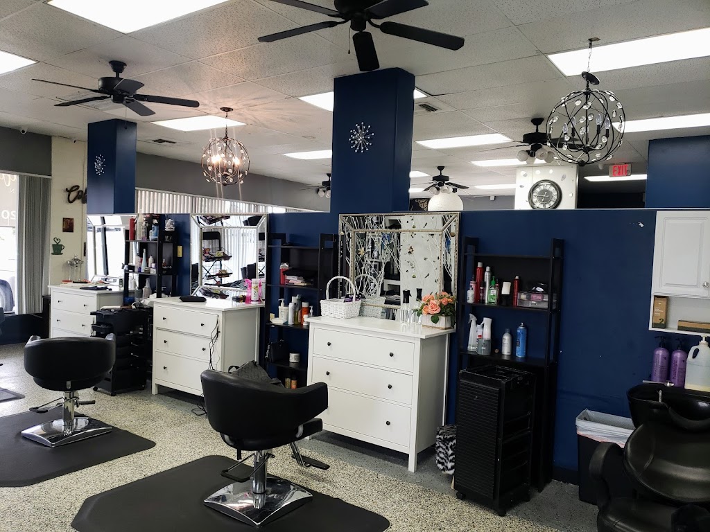Beauty Studio salon | 4935 W Glendale Ave, Glendale, AZ 85301, USA | Phone: (602) 488-9620