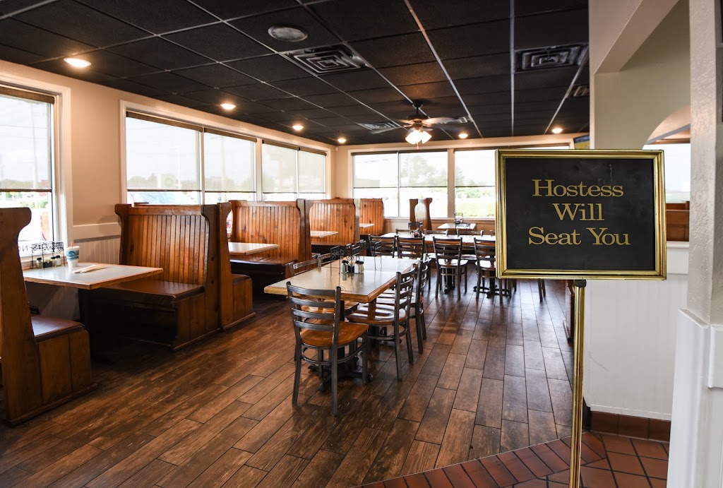 Hometown Pizza - Mt. Washington | 11155 KY-44, Mt Washington, KY 40047, USA | Phone: (502) 538-6633