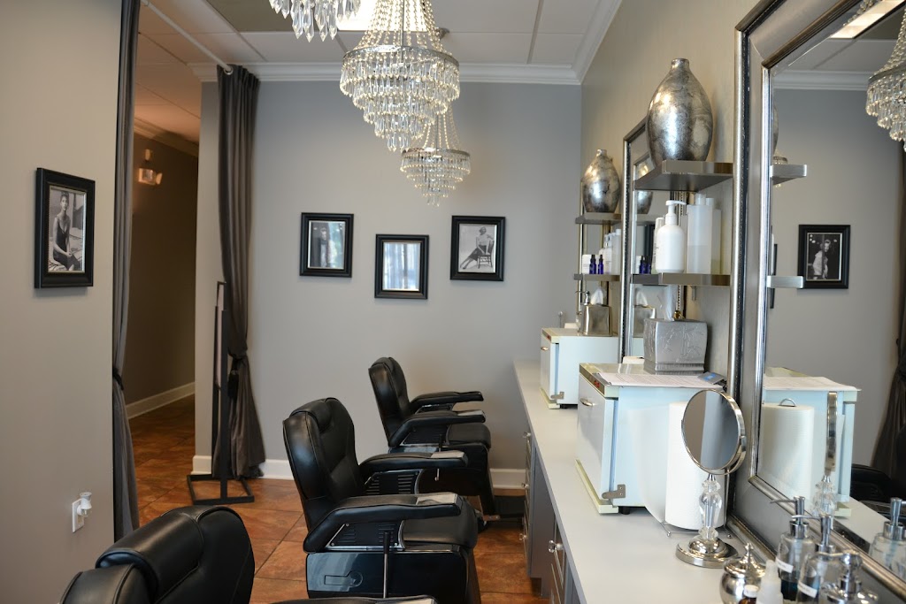 MAC Day Spa & Hair Studio | 3405 Dallas Hwy #505, Marietta, GA 30064, USA | Phone: (770) 514-2020