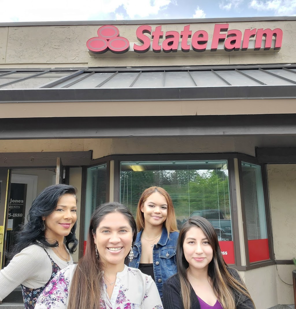 Juanita Lanier - State Farm Insurance Agent | 6450 Tacoma Mall Blvd #2b, Tacoma, WA 98409, USA | Phone: (253) 444-9161