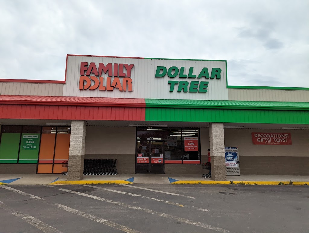 Family Dollar | 13254 US-411, Odenville, AL 35120, USA | Phone: (205) 702-9247