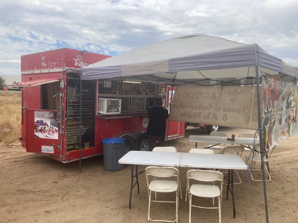 Tacotio food truck | N Perris Blvd, Perris, CA 92570, USA | Phone: (435) 313-4659