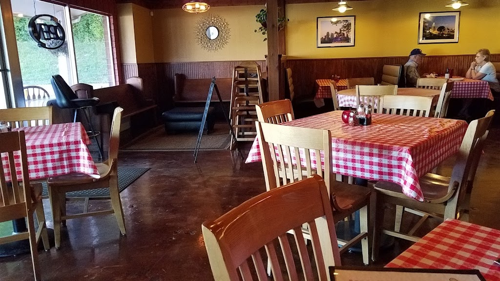 Ikeys Pizzeria | 6950 N Oak Trafficway, Gladstone, MO 64118, USA | Phone: (816) 859-5737