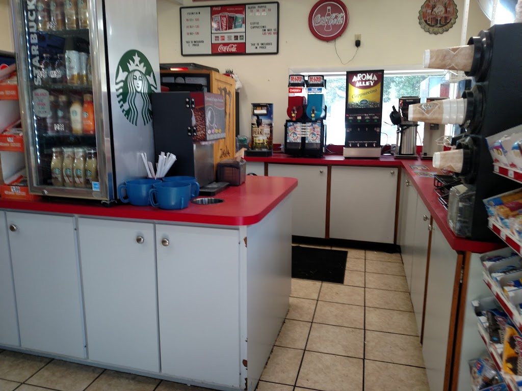 Shell | 802 W Main St, Vevay, IN 47043, USA | Phone: (812) 427-9890